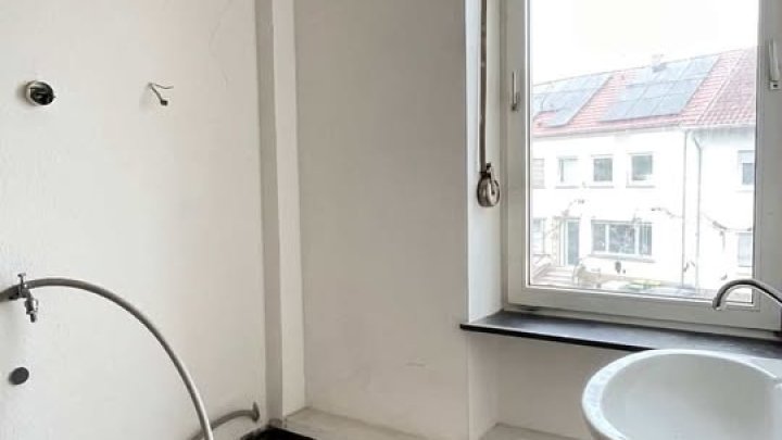 1.474 m² in Saarlouis-Lisdorf. Platz für große Pläne