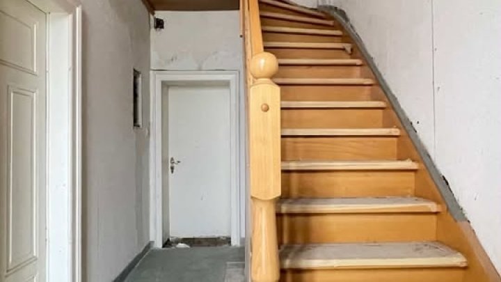 1.474 m² in Saarlouis-Lisdorf. Platz für große Pläne