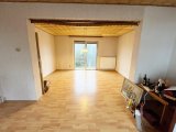 Wohn-Esszimmer