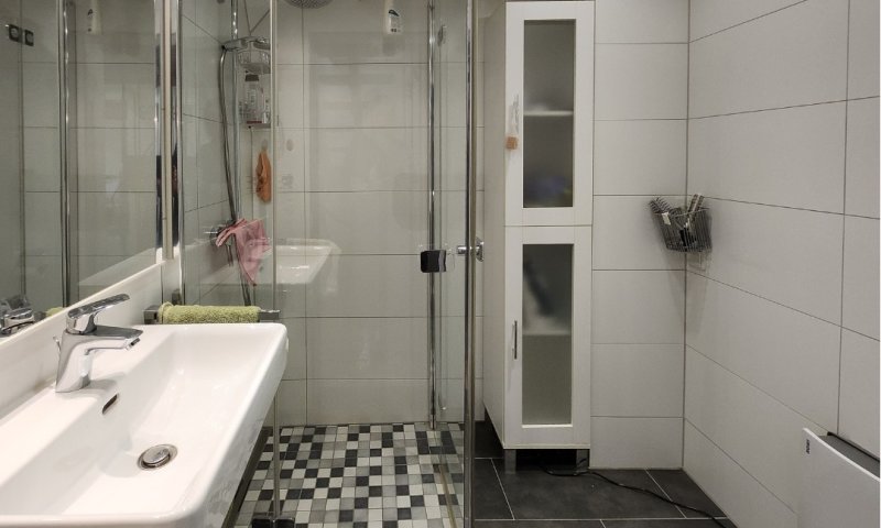 Viel Platz und Ausbaureserve auf pflegeleichtem Grundstück