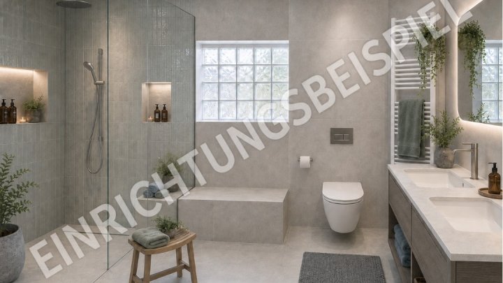 Viel Platz und Ausbaureserve auf pflegeleichtem Grundstück