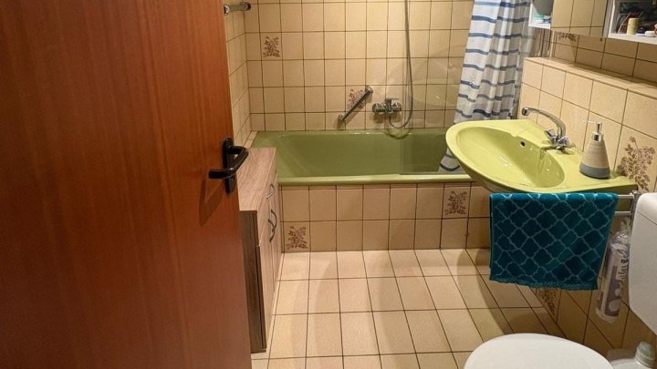 Gemütliche Eigentumswohnung in gepflegtem Umfeld auf dem Rodenhof