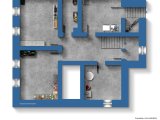 Grundriss Kellergeschoss