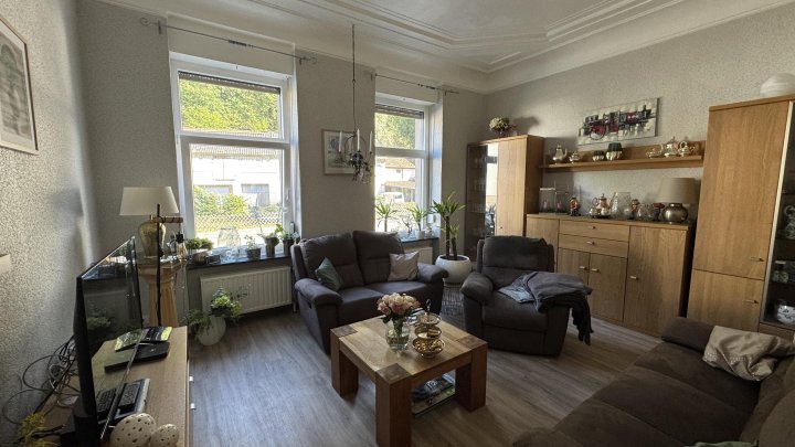 Charmantes 3-Familienhaus mit drei abgeschlossenen Wohneinheiten in Hagen