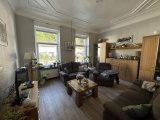Wohnzimmer (Wohnung 1)
