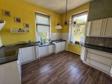 Küche (Wohnung 2)
