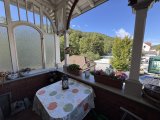 Balkon (Wohnung 2)