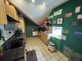 Küche (Wohnung 3)