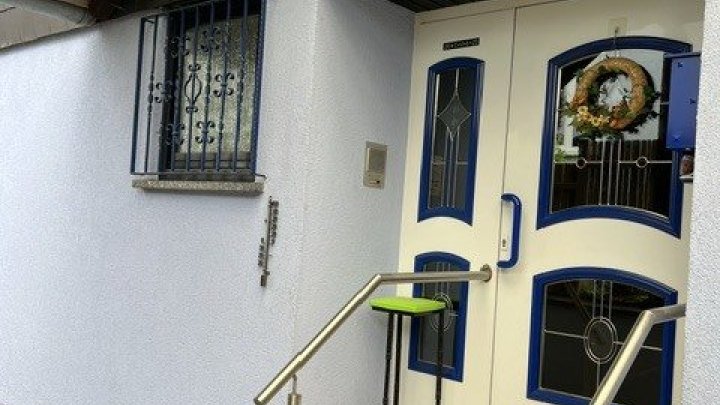 Modernes Familienidyll in St. Ingbert - Komfort und Stil auf 165 m²