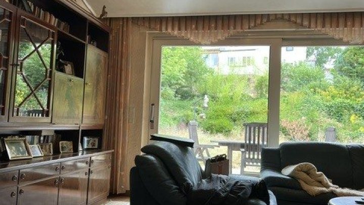 Modernes Familienidyll in St. Ingbert - Komfort und Stil auf 165 m²