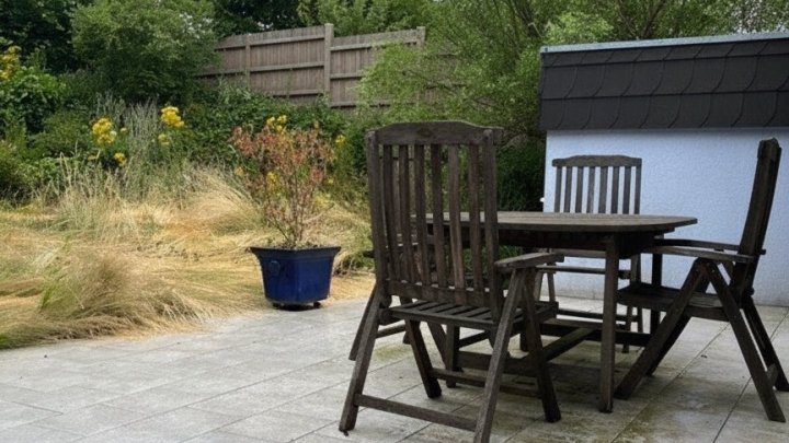 Modernes Familienidyll in St. Ingbert - Komfort und Stil auf 165 m²