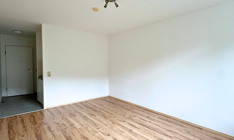 Helles 1-Zimmer-Apartment mit Küche, Uni-Nähe, zentral in Saarbrücken-Scheidt