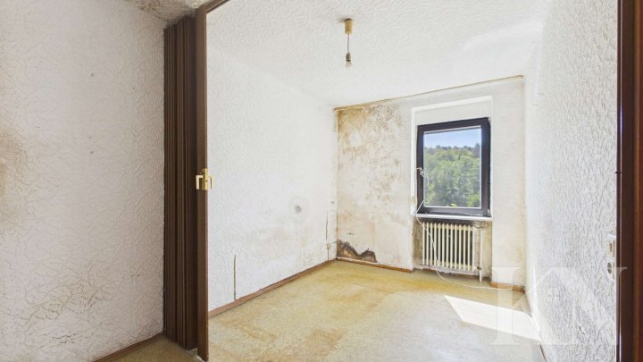 Zwei Wohneinheiten, ein Zuhause – vielseitiges Wohnhaus mit Renovierungspotenzial