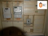 Zählerschrank