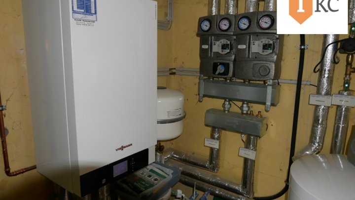 Energieefizientes, renoviertes Haus mit großem Garten in Reinsfeld