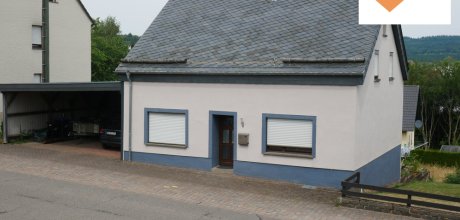 Außenansicht 1