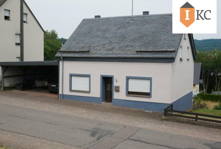 Außenansicht 1