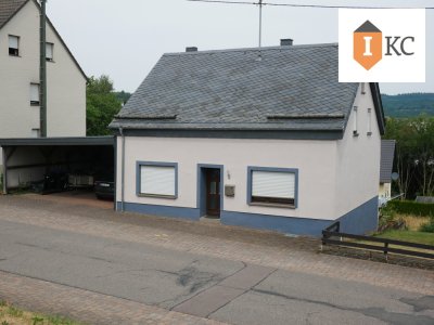 Außenansicht 1