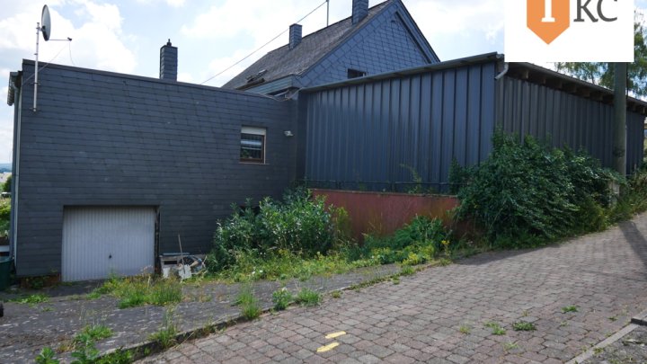 Energieefizientes, renoviertes Haus mit großem Garten in Reinsfeld