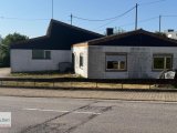 Feuerwehrgerätehaus 