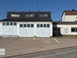 Feuerwehrgerätehaus