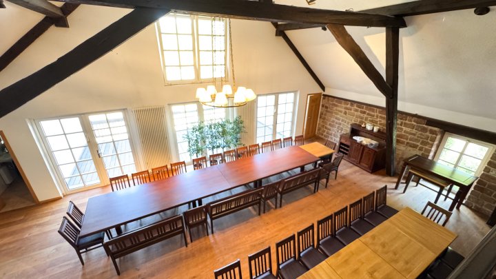 ERNSTWEILERHOF - Vollausgestattete Gaststätte mit Biergarten/Eventlocation in 66482 Zweibrücken