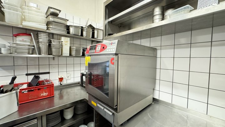 ERNSTWEILERHOF - Vollausgestattete Gaststätte mit Biergarten/Eventlocation in 66482 Zweibrücken