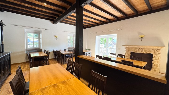 ERNSTWEILERHOF - Vollausgestattete Gaststätte mit Biergarten/Eventlocation in 66482 Zweibrücken