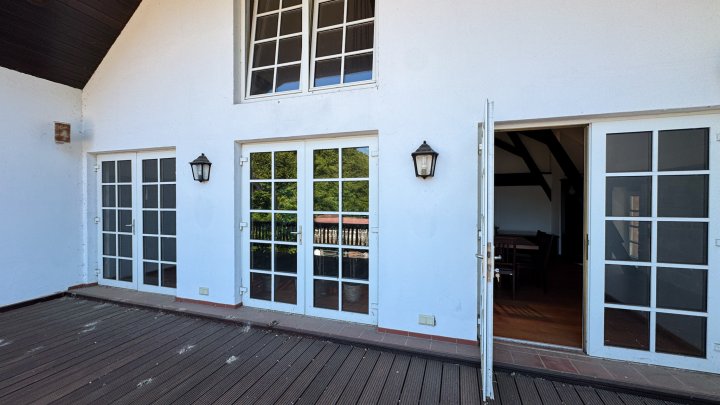 ERNSTWEILERHOF - Vollausgestattete Gaststätte mit Biergarten/Eventlocation in 66482 Zweibrücken
