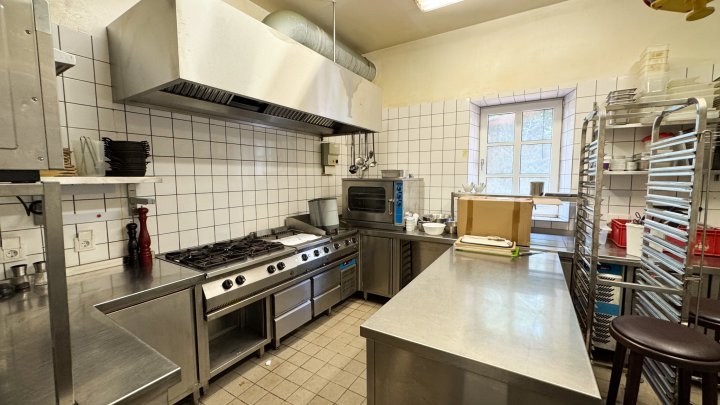 ERNSTWEILERHOF - Vollausgestattete Gaststätte mit Biergarten/Eventlocation in 66482 Zweibrücken