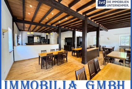 Immobilia GmbH