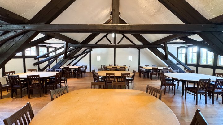 ERNSTWEILERHOF - Vollausgestattete Gaststätte mit Biergarten/Eventlocation in 66482 Zweibrücken
