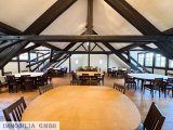 Großer Festsaal im Obergeschoss