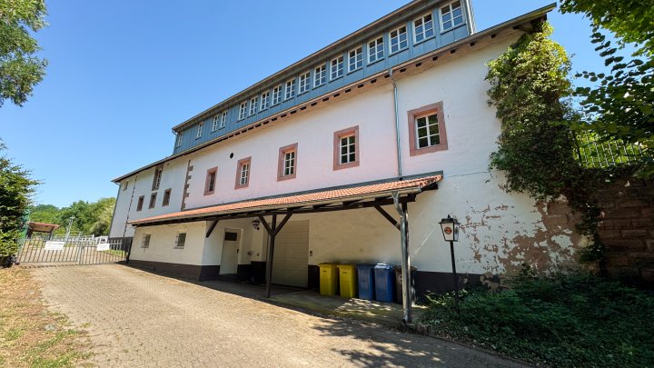 ERNSTWEILERHOF - Vollausgestattete Gaststätte mit Biergarten/Eventlocation in 66482 Zweibrücken