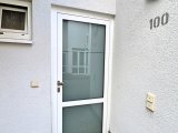 Wohnungstür