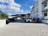 Parkplatz