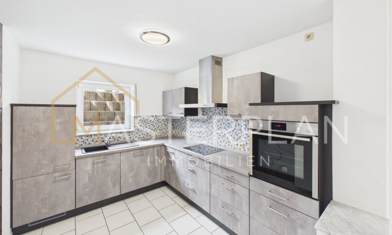 2-Zimmer-Küche-Bad-Wohnung in Wadgassen OT Schaffhausen