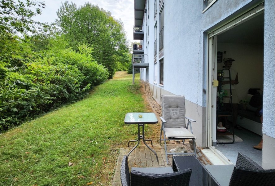 0 Terrasse