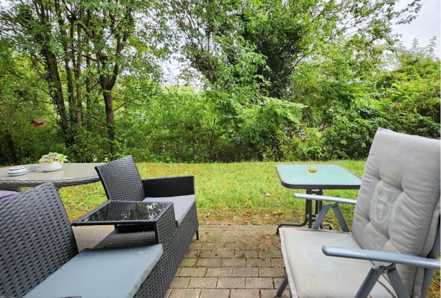 4 Terrasse