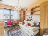 Schlafzimmer/Büro