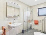 Badezimmer EG