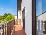 Balkon OG