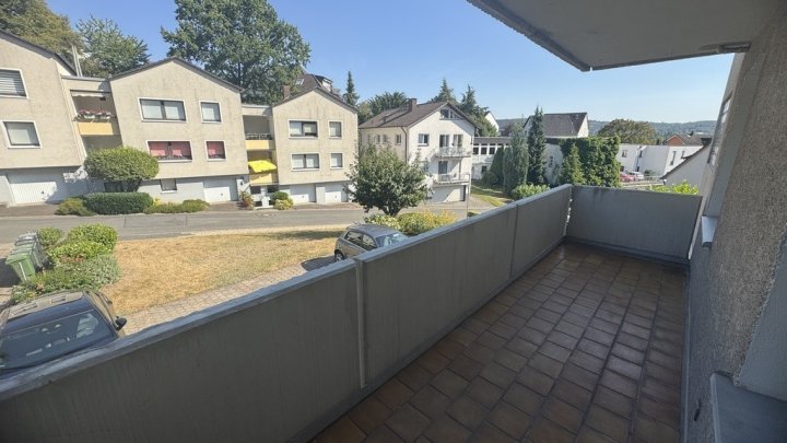 Mehrfamilienhaus in Herdecke für Kapitalanleger und Eigennutzer mit Bestandsmieten