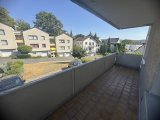 Balkon (Wohnung - Erdgeschoss)