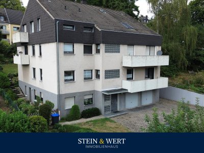 Hausfront