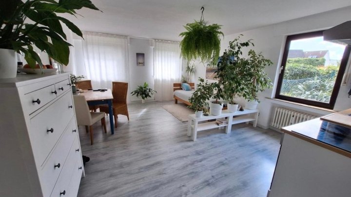 Mehrfamilienhaus in Herdecke für Kapitalanleger und Eigennutzer mit Bestandsmieten