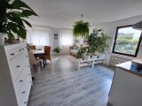 Wohn- und Essbereich (Appartment)