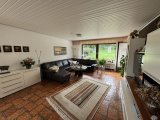Wohnzimmer (Wohnung Erdgeschoss)