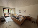 Elternschlafzimmer (Wohnung - Erdgeschoss)