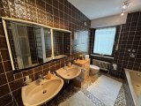 Badezimmer (Wohnung - Erdgeschoss)